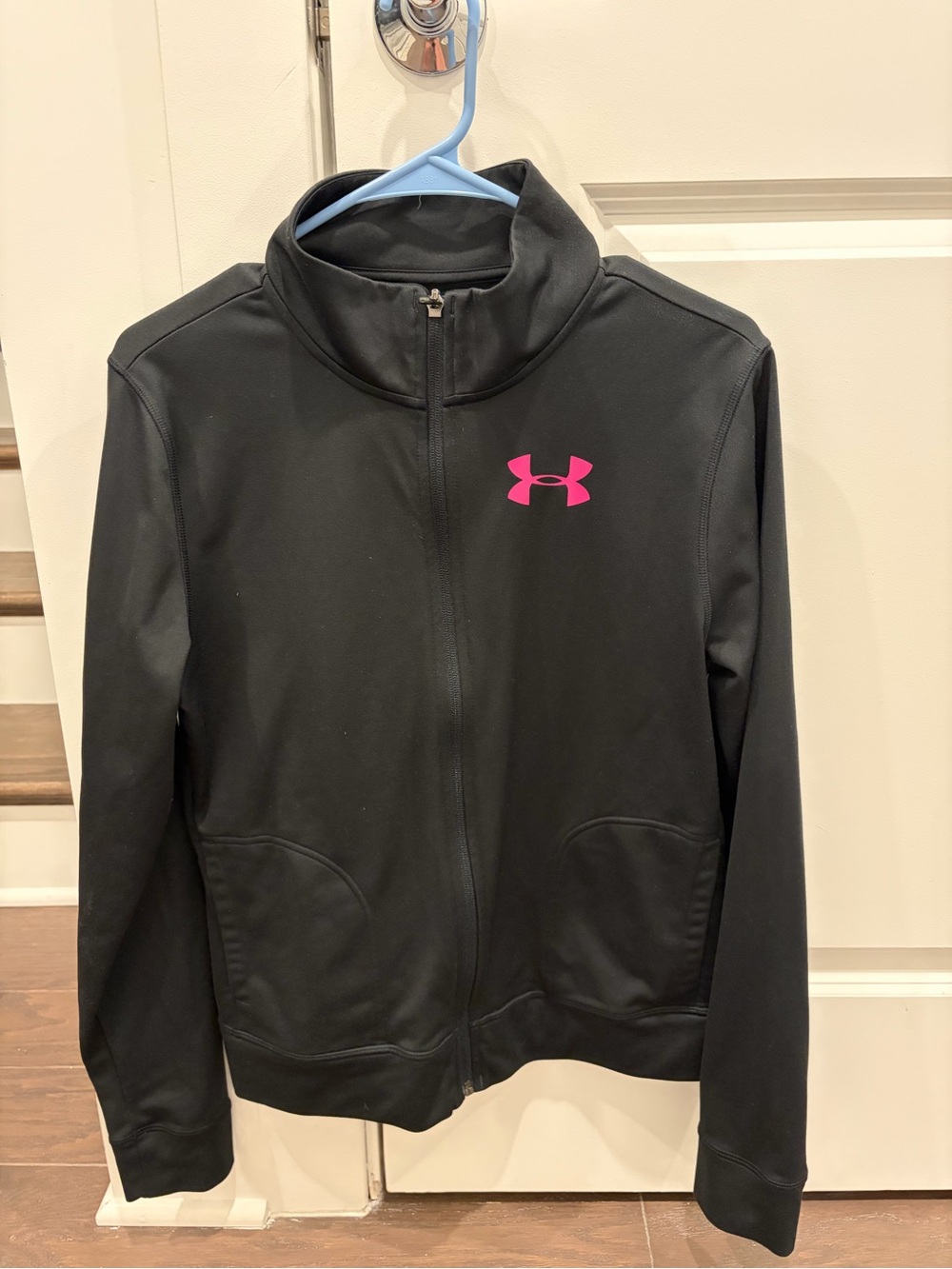 Women’s Under Armour jacket, size medium